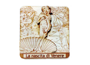 calamita legno venere