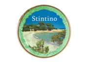 piatto ceramica stintino